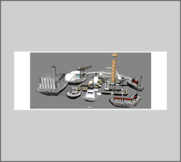 Maysam Portfolio Img